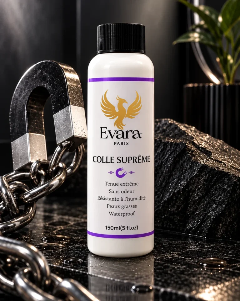 Colle suprême – 150 ml EVARA